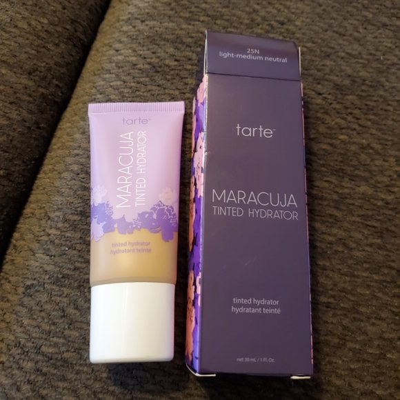 TARTE Maracuja Tinted Hydrator 25N LT MED NEUTRAL